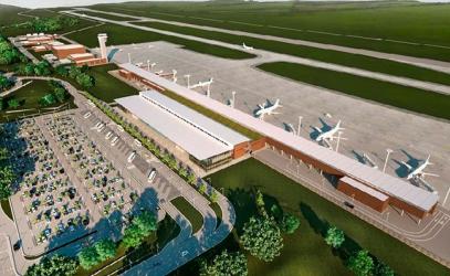 Aeropuerto de Chinchero: Perú y Corea firman contrato para asistencia técnica