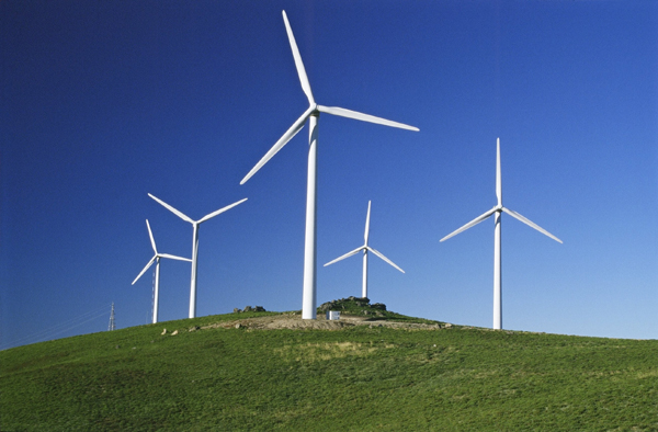 ENERG&Iacute;A E&Oacute;LICA INVERTIR&Aacute; US$ 280 MILLONES PARA INSTALAR DOS CENTRALES DE GENERA
