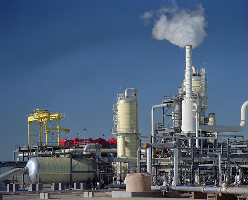 PRODUCCI&Oacute;N DE GAS NATURAL SE INCREMENT&Oacute; 25.24% DURANTE PRIMEROS DOS MESES DE 2010 