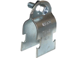 Abrazadera Para Riel Unistrut