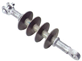 Aisladores Polimericos