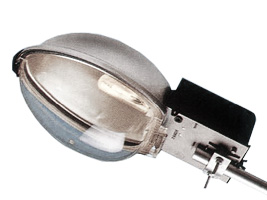 Luminaria Para Alumbrado Publico