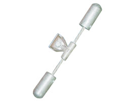 Amortiguador De Vibracion