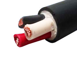 Cable Vulcanizado Npt