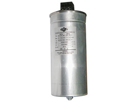 Condensador Para Motor