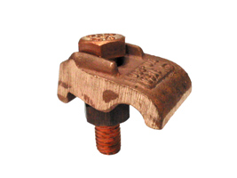 Conector Cable A Varilla