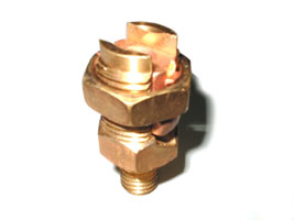 Conector A Estructura