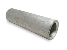 Conector Tubular Barril Largo