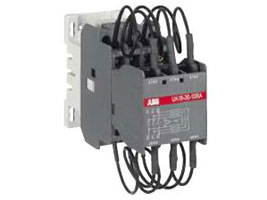 Contactor Para Condensador