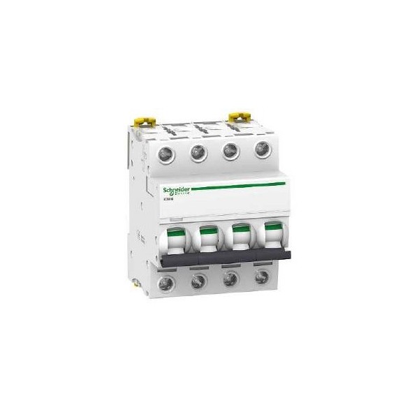 Contactor Magnetotermico