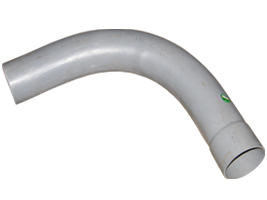 Curva Pvc