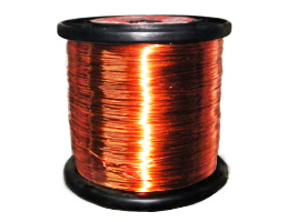 Alambre Doble Esmalte Clase H (180)