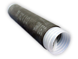 Empalme Recto Autocontraible 1kv