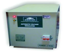 Estabilizador Ferroresonantes