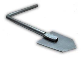 Limpiador Para Molde