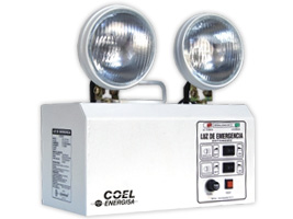 Luces De Emergencia