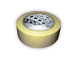 Cinta Masking Tape