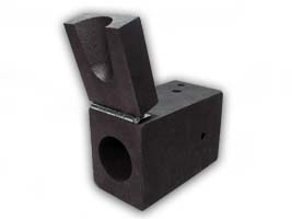 Moldes Para Empalmes