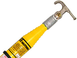 Pertigas Telescopicas