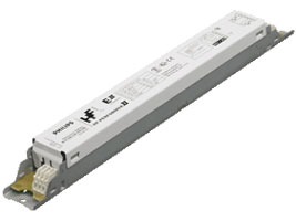 Reactores Electronicos