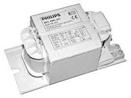 Reactores Electromagneticos