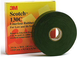 Cinta Aislante Scotch 130c