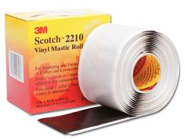 Cinta Aislante Scotch 2210