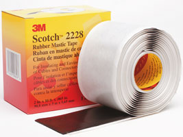 Cinta Aislante Scotch 2228