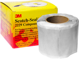 Cinta Aislante Scotch 2229