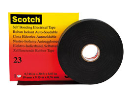 Cinta Aislante Scotch 23