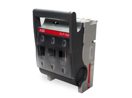 Seccionadores Bajo Carga