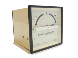 Sincronoscopio