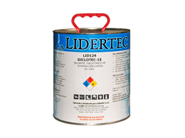 Solvente Dielectrico Incoloro