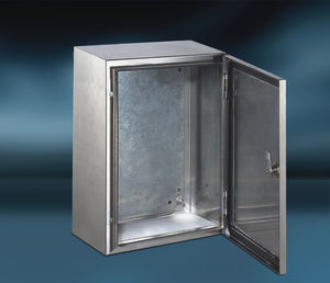 Tablero Metalico Ip66