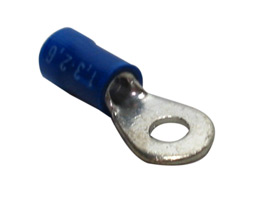 Terminal Anillo Aislado