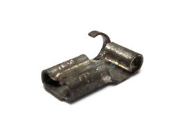 Terminal Tipo Banderita