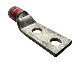 Terminal De Compresion B. Stad. 2 Huecos