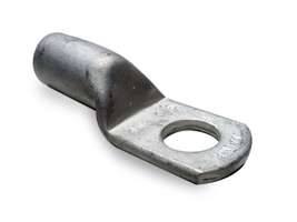 Terminal De Compresion B.larg. 1 Hueco