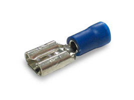 Terminal Enchufe Hembra