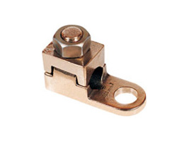 Terminal Tipo Presion