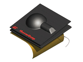 Protector Para Empalme Exotermico