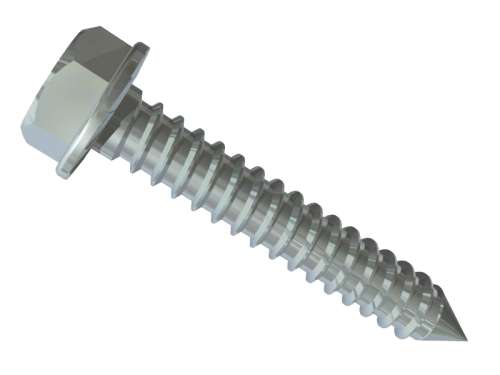 Tornillo Autorroscante