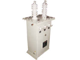 Transformador Monofasico En Aceite