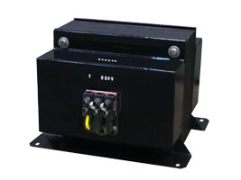 Transformador Monofasico Seco