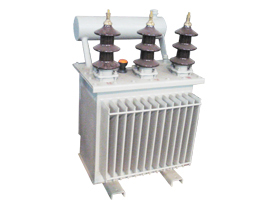 Transformador Trifasico En Aceite