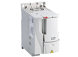 Variadores De Velocidad En Ac