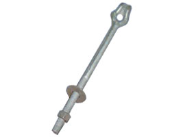 Varilla De Anclaje Forjado