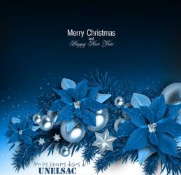 Feliz Navidad y Próspero Año 2020