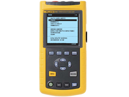 Analizador De Redes Portatil