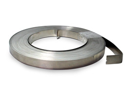 Cintas De Acero Inoxidable Diferentes Medidas